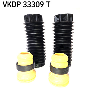 Ochranná sada tlmiča proti prachu SKF